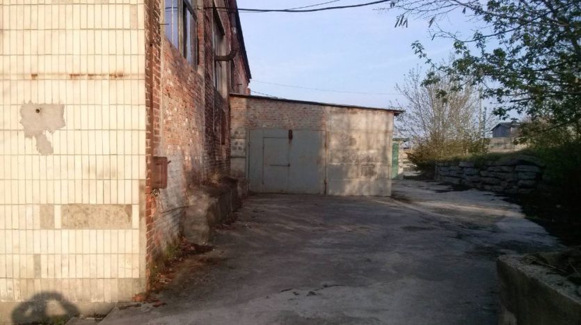 Sale - Dry warehouse, 18000 sq.m., Poltava - 4