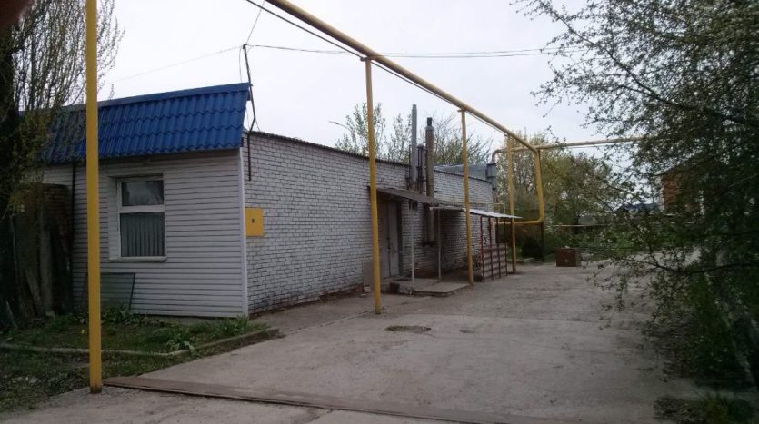 Sale - Dry warehouse, 18000 sq.m., Poltava - 5