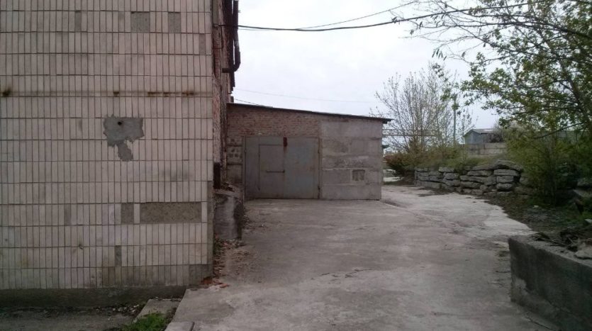 Sale - Dry warehouse, 18000 sq.m., Poltava - 10