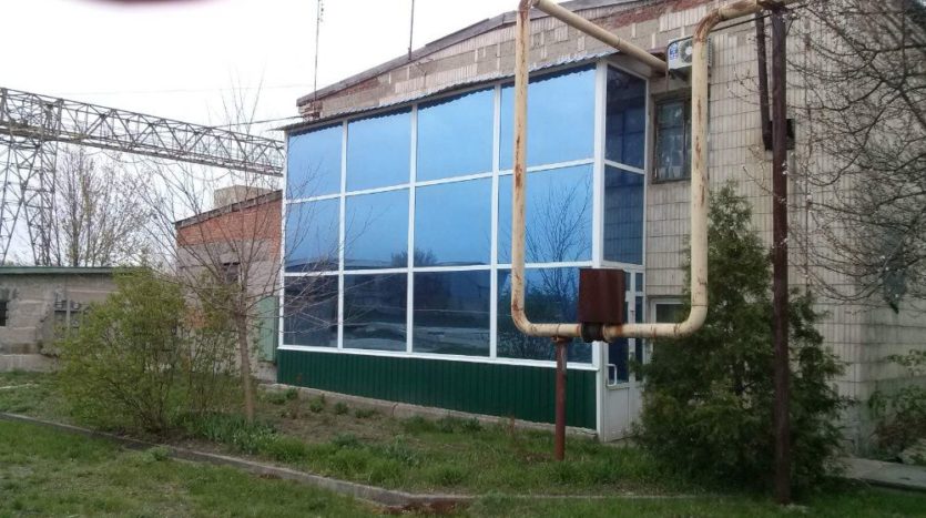 Sale - Dry warehouse, 18000 sq.m., Poltava - 11