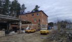 Sale - Warm warehouse, 520 sq.m., Bryukhovichi - 2