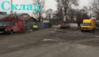 Rent - Dry warehouse, 500 sq.m., Kiev - 22