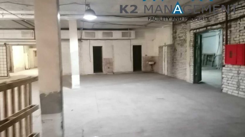Rent - Dry warehouse, 700 sq.m., Odessa - 5