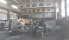 Rent - Dry warehouse, 227 sq.m., Dnipro - 2