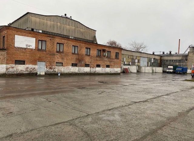 Sale - Industrial premises, 2150 sq.m., Lutsk - 8