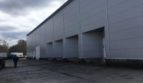 Sale - Dry warehouse, 2574 sq.m., Novoyavorovsk - 2