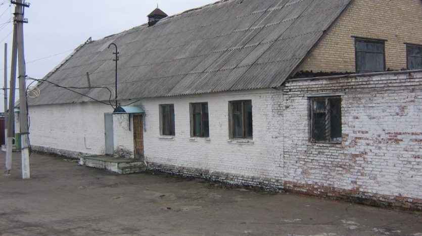 Sale - Dry warehouse, 5000 sq.m., Borodyanka - 3