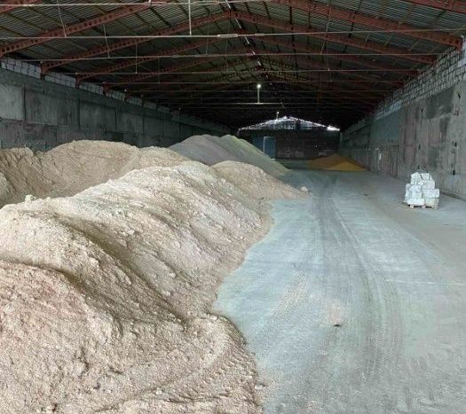 Rent - Dry warehouse, 500 sq.m., Priluki - 3