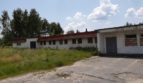 Sale - Warm warehouse, 240 sq.m., Karvinovka - 1