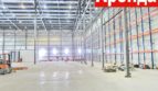 Rent - Warm warehouse, 20,000 sq.m., Schaslyve - 1