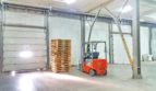 Rent - Warm warehouse, 20,000 sq.m., Schaslyve - 3