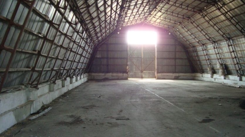 Rent - Dry warehouse, 1206 sq.m., Kotovsk - 4