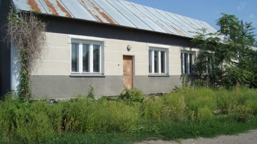 Аренда - Сухой склад, 1206 кв.м., г. Котовск - 5