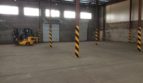 Rent - Dry warehouse, 8000 sq.m., Slavyansk - 6