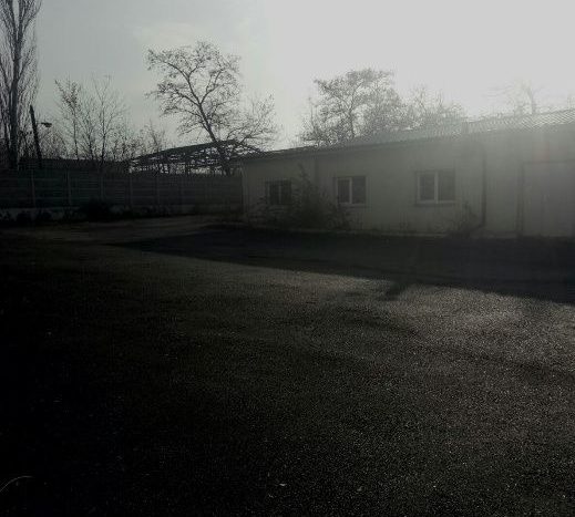 Rent - Dry warehouse, 344 sq.m., Donetsk - 2