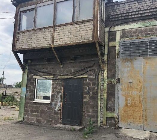 Rent - Dry warehouse, 1100 sq.m., Mariupol - 6