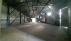 Rent - Warm warehouse, 1200 sq.m., Mikulichi - 2