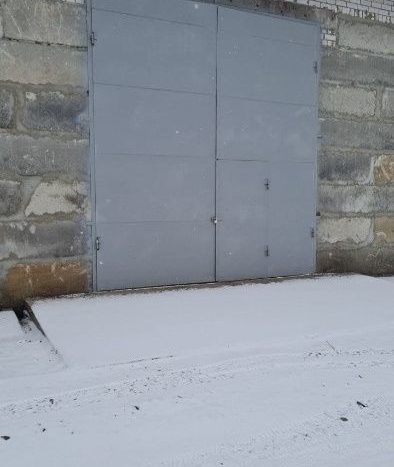Rent - Unheated warehouse, 200 sq.m., Vishnevoe - 2