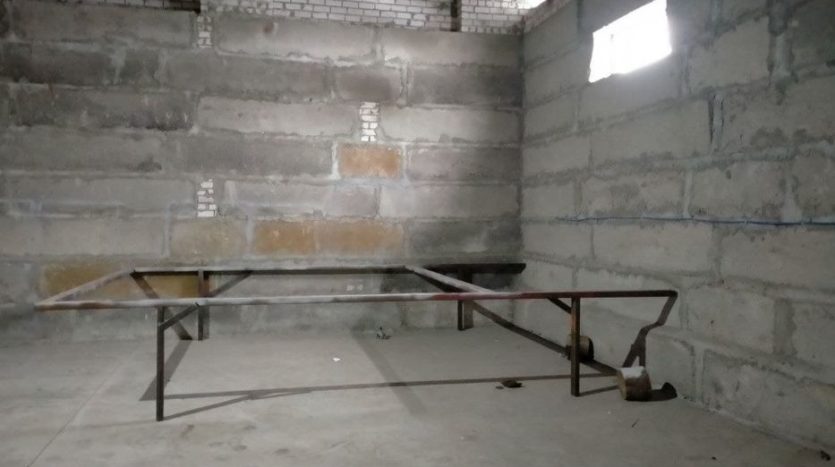 Rent - Unheated warehouse, 200 sq.m., Vishnevoe - 6
