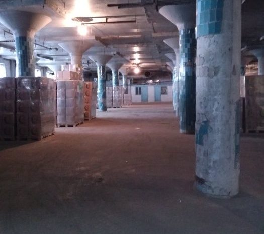 Rent - Dry warehouse, 1710 sq.m., Dnipro - 17