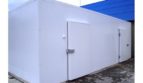 Rent - Refrigerated warehouse, 400 sq.m., Ovidiopol - 1
