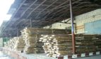 Rent - Dry warehouse, 1000 sq.m., Sarny - 4