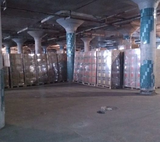 Rent - Dry warehouse, 1710 sq.m., Dnipro - 16