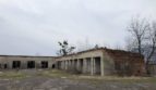 Rent - Dry warehouse, 997 sq.m., Svalyava - 2