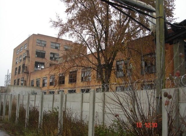 Sale - Industrial premises, 4800 sq.m., Chernigov - 7