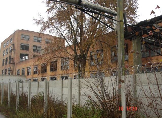 Sale - Industrial premises, 4800 sq.m., Chernigov - 13