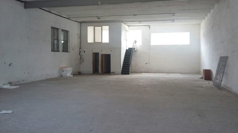 Rent - Dry warehouse, 360 sq.m., Kalush