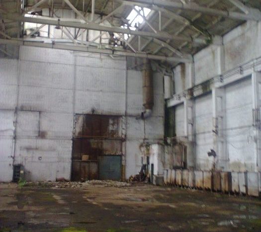 Sale - Dry warehouse, 20,000 sq.m., Drohobych - 2