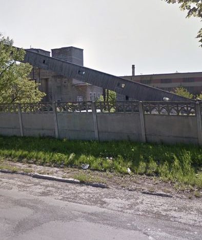 Sale - Dry warehouse, 110,000 sq.m., Kvasilov - 4