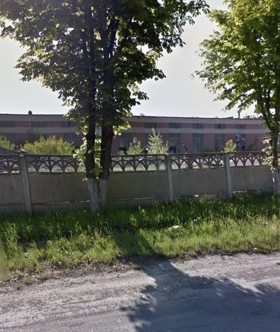 Sale - Dry warehouse, 110,000 sq.m., Kvasilov - 5