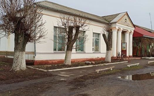 ﻿Архив: Продажа — Теплый склад, 141 кв.м., г. Пирятин