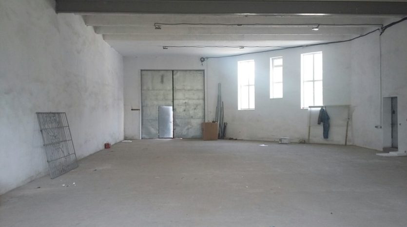 Rent - Dry warehouse, 360 sq.m., Kalush - 17