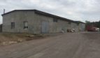 Rent - Warm warehouse, 1000 sq.m., Korosten - 2