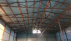 Rent - Dry warehouse, 145 sq.m., Tomashpol - 2