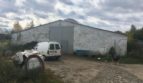 Rent - Dry warehouse, 2000 sq.m., Davidov - 4