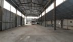 Rent - Dry warehouse, 1000 sq.m., Kremenchug - 1