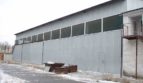 Rent - Dry warehouse, 1000 sq.m., Kremenchug - 2