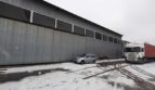 Rent - Dry warehouse, 1000 sq.m., Kremenchug - 4