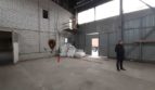 Rent - Dry warehouse, 1000 sq.m., Kremenchug - 6