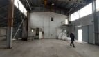 Rent - Dry warehouse, 1000 sq.m., Kremenchug - 13