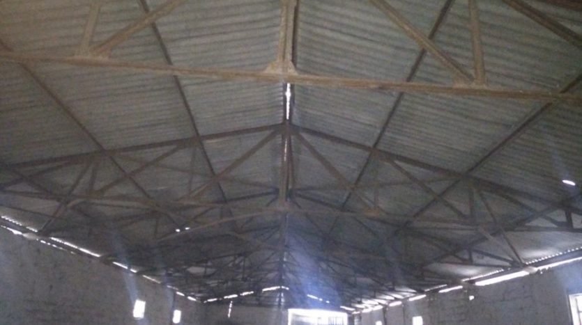 Sale - Dry warehouse, 565.1 sq.m., Melehi - 5
