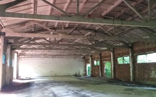Archived: Sale – Dry warehouse, 1273 sq.m., Nepolokovtsi