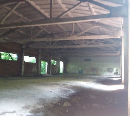 Sale - Dry warehouse, 1273 sq.m., Nepolokovtsi - 4