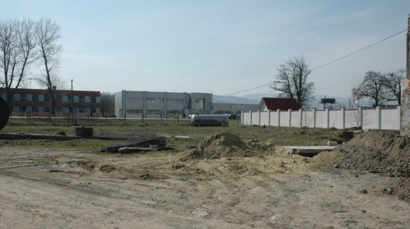 Sale - Dry warehouse, 1080 sq.m., Chernivtsi - 5