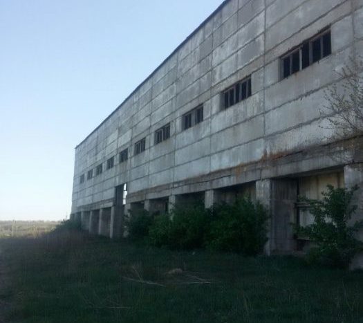 Sale - Dry warehouse, 50,000 sq.m., Kotovsk