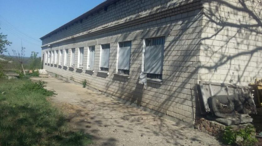 Sale - Dry warehouse, 50,000 sq.m., Kotovsk - 2